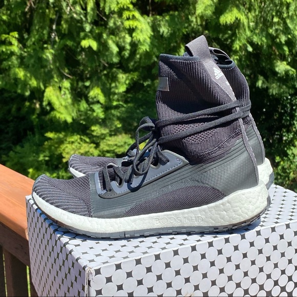 Adidas McCartney pulseboost hd 🖤 - Picture 7 of 7